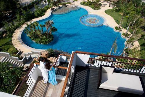 Hotel Golden Bay Resort