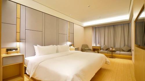 Ji Hotel Beijing Capital Airport