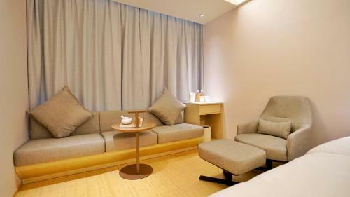 Ji Hotel Beijing Capital Airport