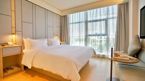 Ji Hotel Beijing Capital Airport