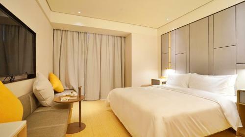 Ji Hotel Beijing Capital Airport