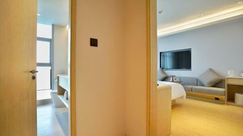 Ji Hotel Beijing Capital Airport