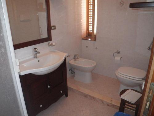 B&B Ondazzurra