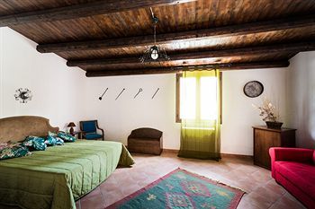 Bed & Breakfast Case Di Latomie