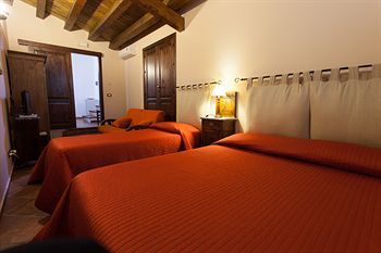 Bed & Breakfast Cinisi Vacanze