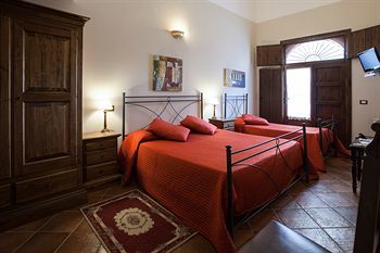 Bed & Breakfast Cinisi Vacanze