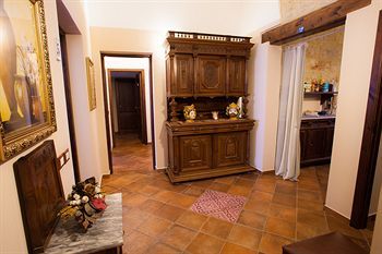 Bed & Breakfast Cinisi Vacanze