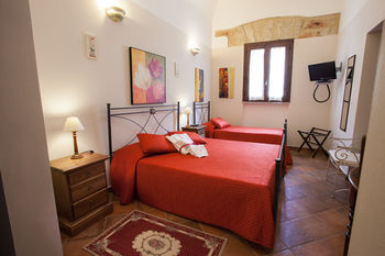 Bed & Breakfast Cinisi Vacanze