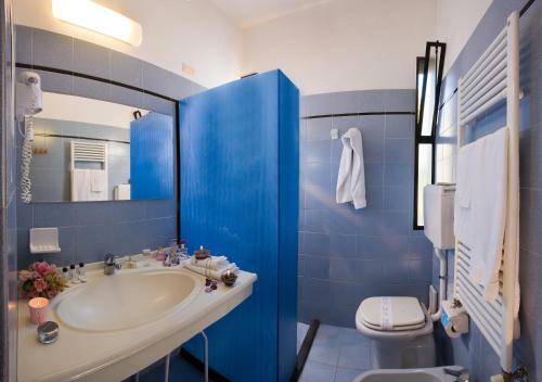Hotel San Marco