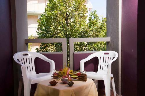 Hotel San Marco