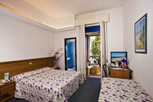 Hotel San Marco