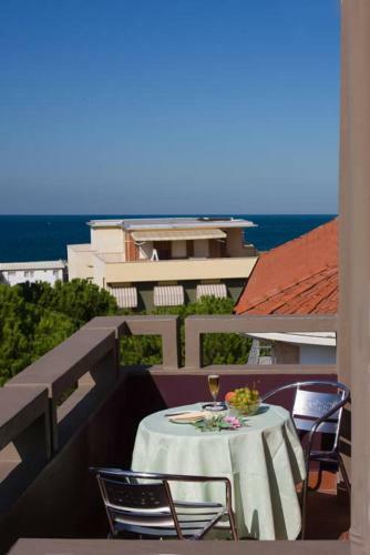 Hotel San Marco