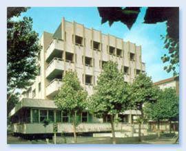 Hotel San Marco
