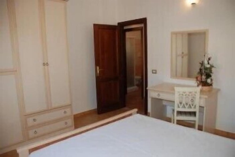 Residence Hotel Li Troni