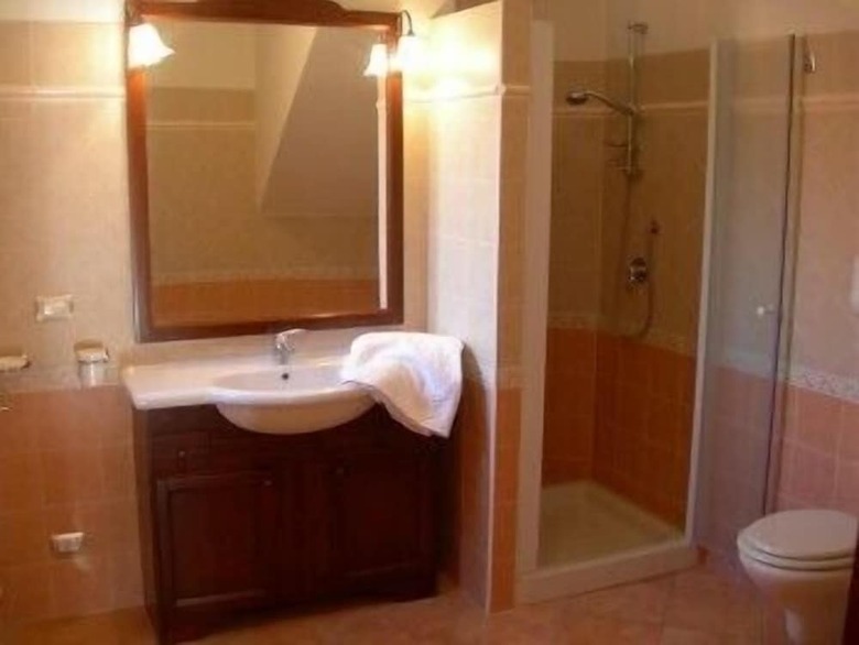 Residence Hotel Li Troni