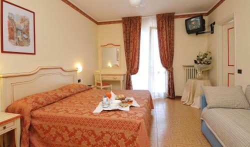 Hotel La Quiete