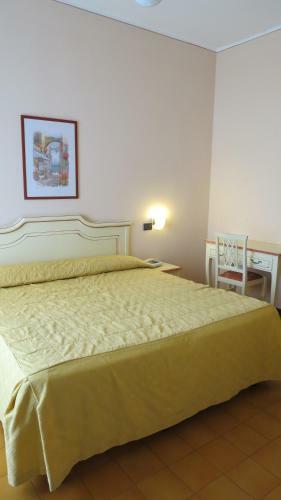 Hotel La Quiete