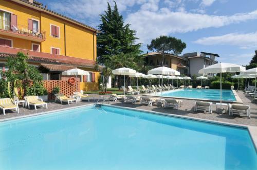 Hotel La Quiete