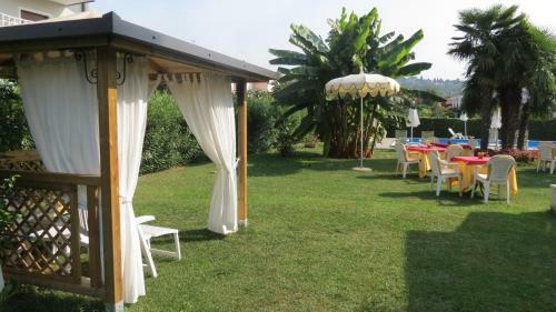 Hotel La Quiete