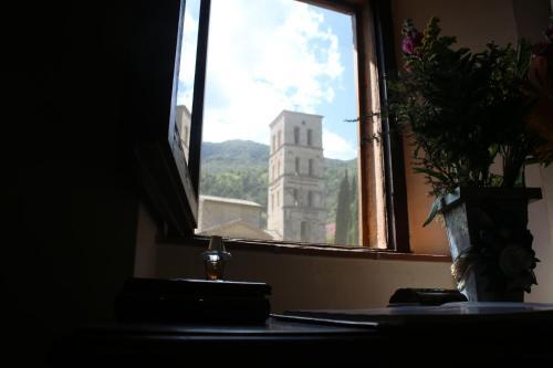 Bed & Breakfast Abbazia San Pietro In Valle