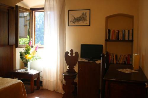 Bed & Breakfast Abbazia San Pietro In Valle