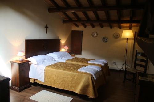 Bed & Breakfast Abbazia San Pietro In Valle