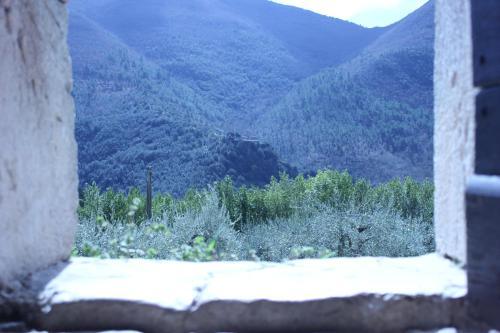 Bed & Breakfast Abbazia San Pietro In Valle