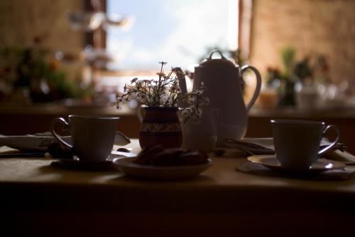 Bed & Breakfast Abbazia San Pietro In Valle