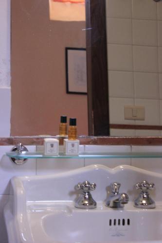 Bed & Breakfast Abbazia San Pietro In Valle