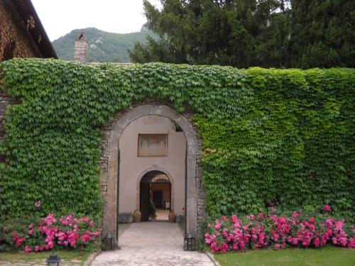 Bed & Breakfast Abbazia San Pietro In Valle