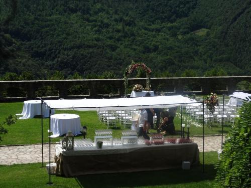 Bed & Breakfast Abbazia San Pietro In Valle
