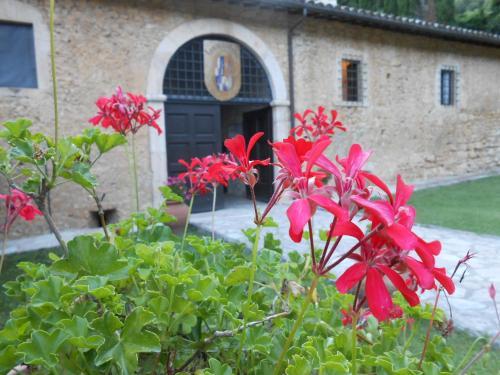 Bed & Breakfast Abbazia San Pietro In Valle
