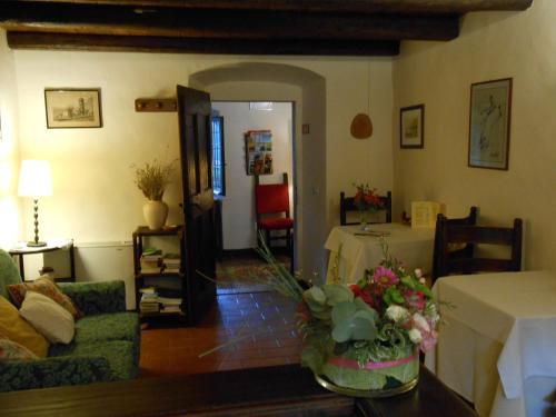 Bed & Breakfast Abbazia San Pietro In Valle
