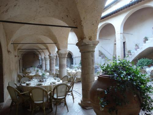 Bed & Breakfast Abbazia San Pietro In Valle