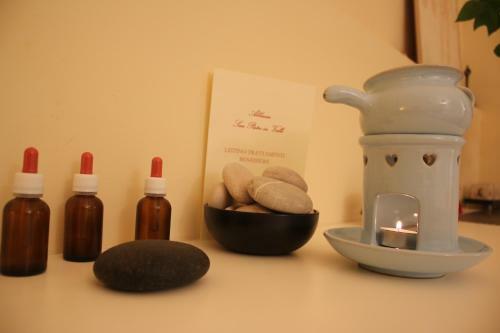 Bed & Breakfast Abbazia San Pietro In Valle