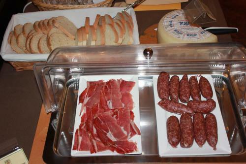 Bed & Breakfast Abbazia San Pietro In Valle