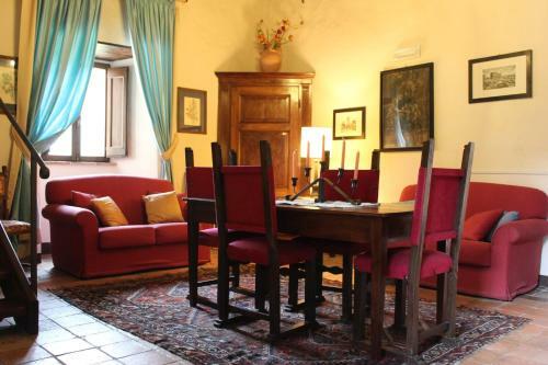 Bed & Breakfast Abbazia San Pietro In Valle