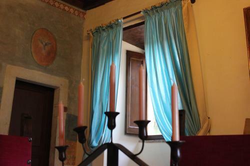 Bed & Breakfast Abbazia San Pietro In Valle