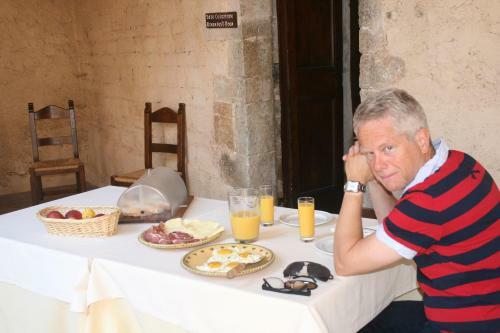 Bed & Breakfast Abbazia San Pietro In Valle