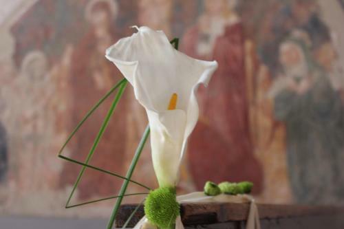 Bed & Breakfast Abbazia San Pietro In Valle