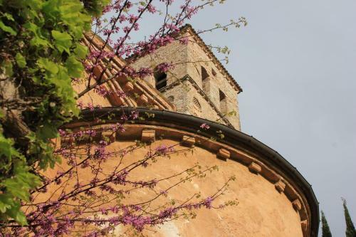 Bed & Breakfast Abbazia San Pietro In Valle