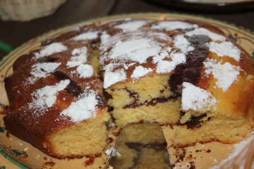 Bed & Breakfast Abbazia San Pietro In Valle