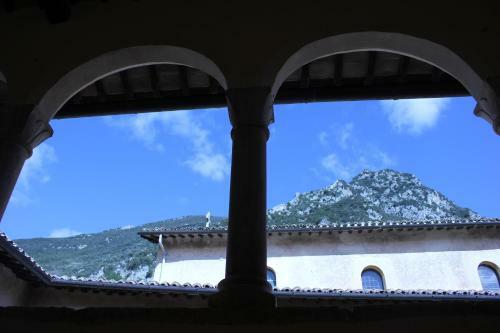 Bed & Breakfast Abbazia San Pietro In Valle