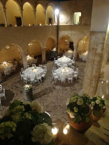 Bed & Breakfast Abbazia San Pietro In Valle
