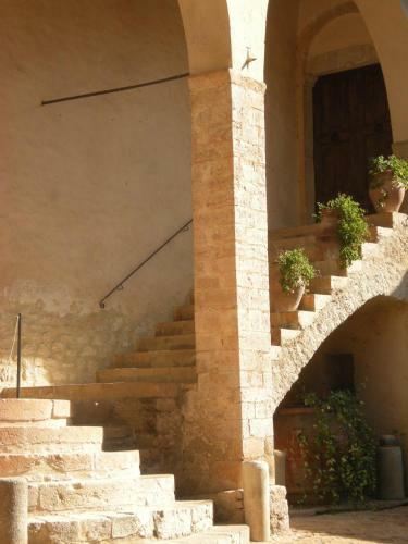 Bed & Breakfast Abbazia San Pietro In Valle