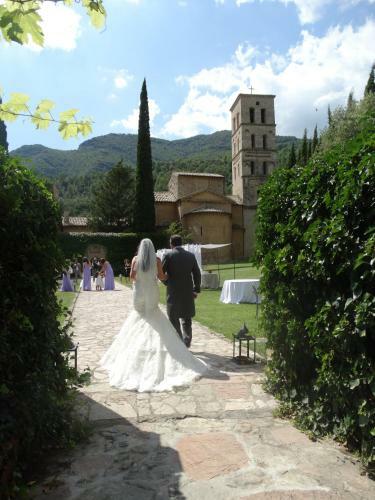 Bed & Breakfast Abbazia San Pietro In Valle