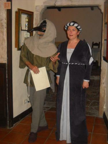 Bed & Breakfast Abbazia San Pietro In Valle