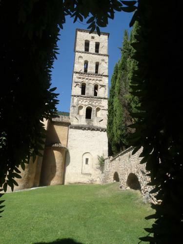 Bed & Breakfast Abbazia San Pietro In Valle