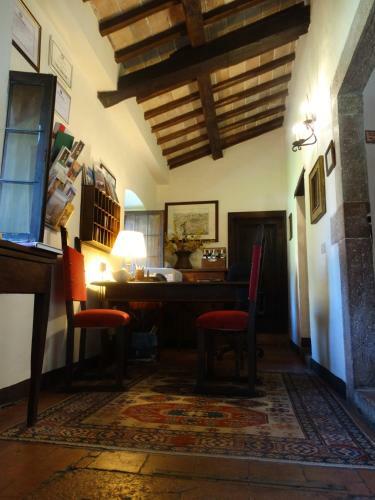 Bed & Breakfast Abbazia San Pietro In Valle