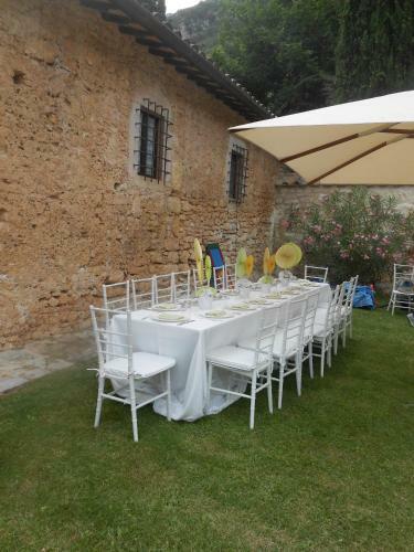 Bed & Breakfast Abbazia San Pietro In Valle